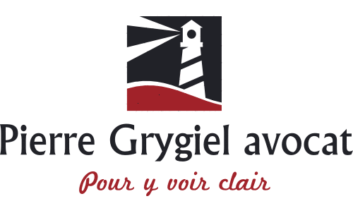 PIERRE GRYGIEL AVOCAT